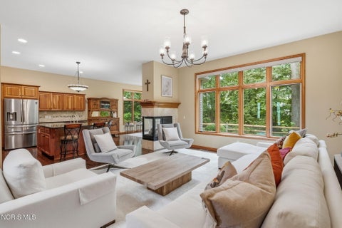 Tiny photo for 4068 Deer Ravine Court, Maumee, OH 43537 (MLS # 10013525)