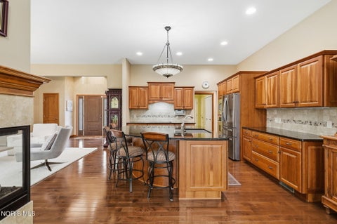 Tiny photo for 4068 Deer Ravine Court, Maumee, OH 43537 (MLS # 10013525)