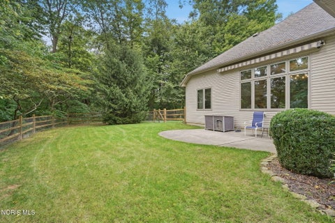 Tiny photo for 4068 Deer Ravine Court, Maumee, OH 43537 (MLS # 10013525)