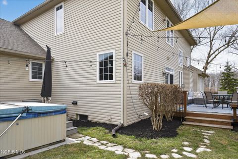 Tiny photo for 6137 Secluded Court, Sylvania, OH 43560 (MLS # 10005842)