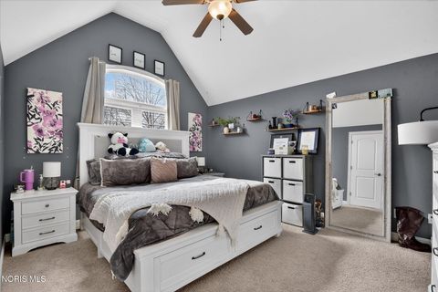 Tiny photo for 6137 Secluded Court, Sylvania, OH 43560 (MLS # 10005842)