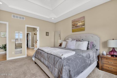 Tiny photo for 6137 Secluded Court, Sylvania, OH 43560 (MLS # 10005842)