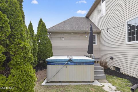 Tiny photo for 6137 Secluded Court, Sylvania, OH 43560 (MLS # 10005842)