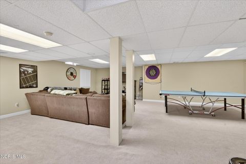 Tiny photo for 6137 Secluded Court, Sylvania, OH 43560 (MLS # 10005842)