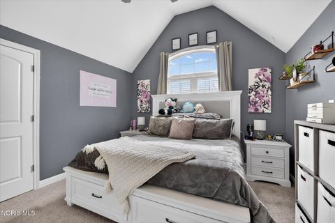 Tiny photo for 6137 Secluded Court, Sylvania, OH 43560 (MLS # 10005842)