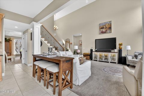 Tiny photo for 6137 Secluded Court, Sylvania, OH 43560 (MLS # 10005842)