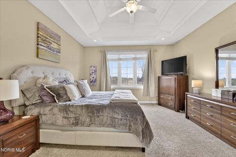 Tiny photo for 6137 Secluded Court, Sylvania, OH 43560 (MLS # 10005842)