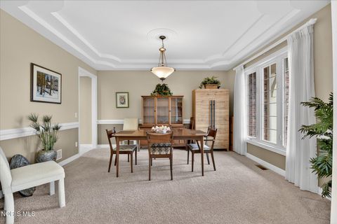 Tiny photo for 6137 Secluded Court, Sylvania, OH 43560 (MLS # 10005842)