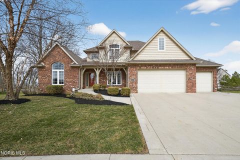 6137 Secluded Court Sylvania OH 43560