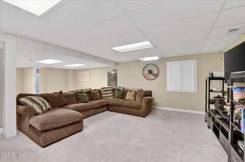 Tiny photo for 6137 Secluded Court, Sylvania, OH 43560 (MLS # 10005842)