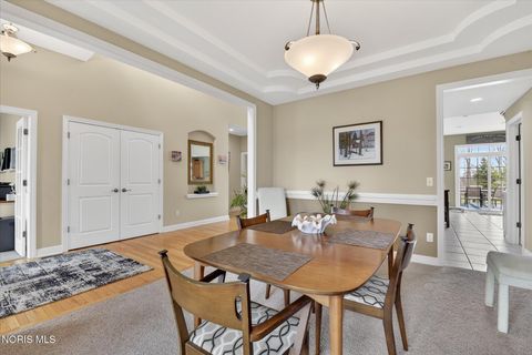 Tiny photo for 6137 Secluded Court, Sylvania, OH 43560 (MLS # 10005842)