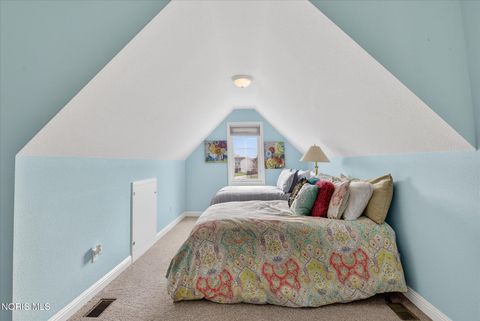 Tiny photo for 6137 Secluded Court, Sylvania, OH 43560 (MLS # 10005842)