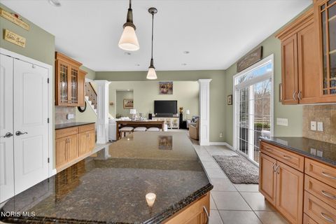 Tiny photo for 6137 Secluded Court, Sylvania, OH 43560 (MLS # 10005842)