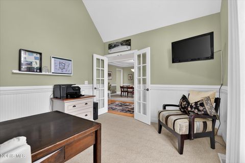 Tiny photo for 6137 Secluded Court, Sylvania, OH 43560 (MLS # 10005842)