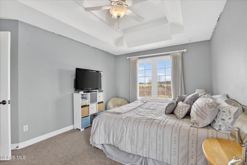 Tiny photo for 6137 Secluded Court, Sylvania, OH 43560 (MLS # 10005842)