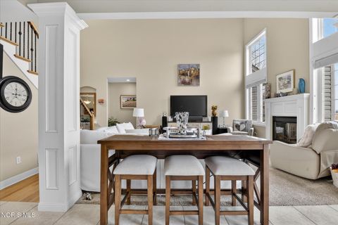 Tiny photo for 6137 Secluded Court, Sylvania, OH 43560 (MLS # 10005842)