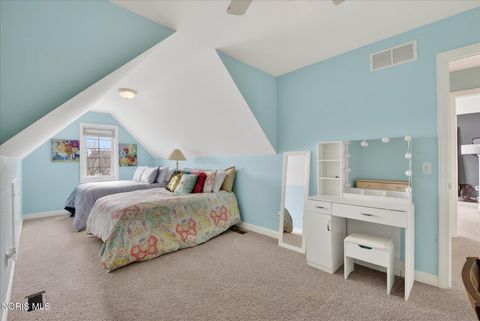 Tiny photo for 6137 Secluded Court, Sylvania, OH 43560 (MLS # 10005842)