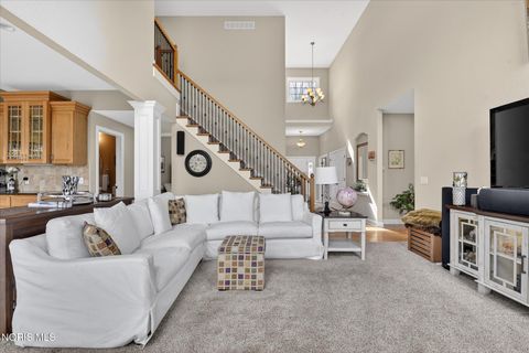 Tiny photo for 6137 Secluded Court, Sylvania, OH 43560 (MLS # 10005842)