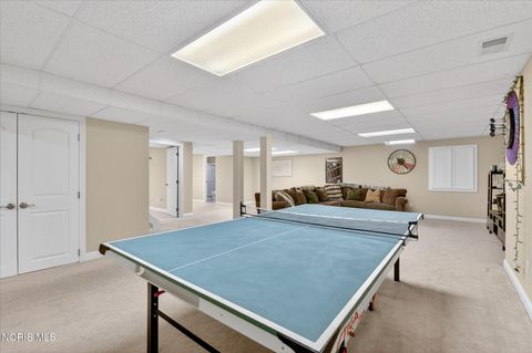 Tiny photo for 6137 Secluded Court, Sylvania, OH 43560 (MLS # 10005842)