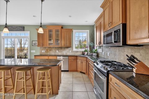 Tiny photo for 6137 Secluded Court, Sylvania, OH 43560 (MLS # 10005842)