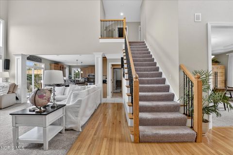 Tiny photo for 6137 Secluded Court, Sylvania, OH 43560 (MLS # 10005842)