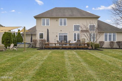 Tiny photo for 6137 Secluded Court, Sylvania, OH 43560 (MLS # 10005842)