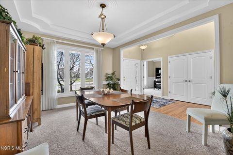 Tiny photo for 6137 Secluded Court, Sylvania, OH 43560 (MLS # 10005842)