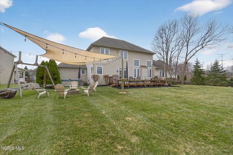 Tiny photo for 6137 Secluded Court, Sylvania, OH 43560 (MLS # 10005842)