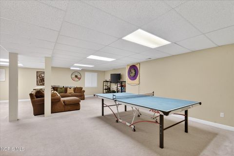 Tiny photo for 6137 Secluded Court, Sylvania, OH 43560 (MLS # 10005842)