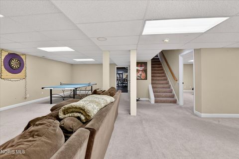 Tiny photo for 6137 Secluded Court, Sylvania, OH 43560 (MLS # 10005842)