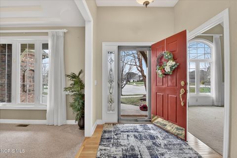 Tiny photo for 6137 Secluded Court, Sylvania, OH 43560 (MLS # 10005842)