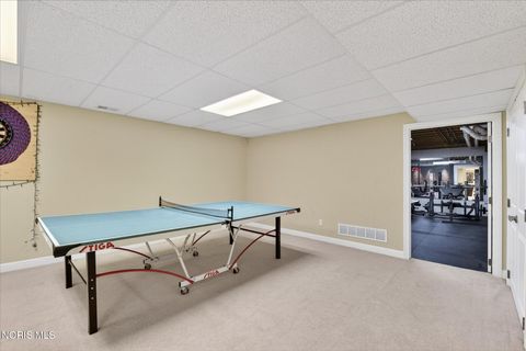 Tiny photo for 6137 Secluded Court, Sylvania, OH 43560 (MLS # 10005842)