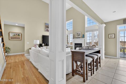 Tiny photo for 6137 Secluded Court, Sylvania, OH 43560 (MLS # 10005842)