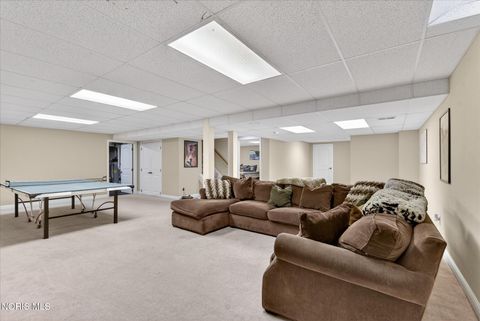 Tiny photo for 6137 Secluded Court, Sylvania, OH 43560 (MLS # 10005842)