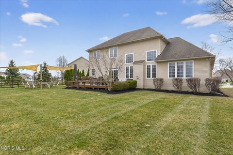 Tiny photo for 6137 Secluded Court, Sylvania, OH 43560 (MLS # 10005842)