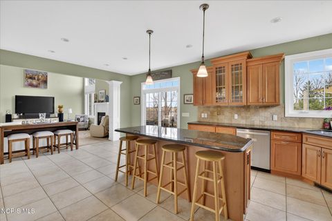 Tiny photo for 6137 Secluded Court, Sylvania, OH 43560 (MLS # 10005842)