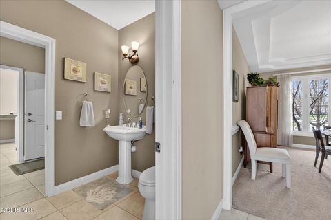 Tiny photo for 6137 Secluded Court, Sylvania, OH 43560 (MLS # 10005842)