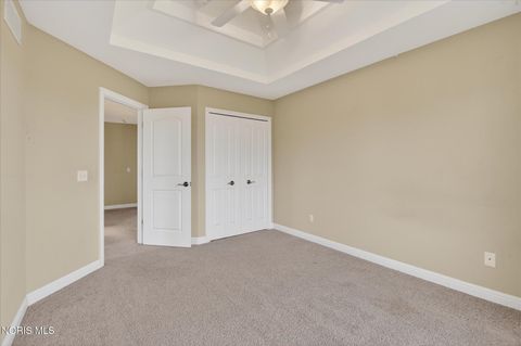 Tiny photo for 6137 Secluded Court, Sylvania, OH 43560 (MLS # 10005842)