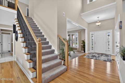 Tiny photo for 6137 Secluded Court, Sylvania, OH 43560 (MLS # 10005842)