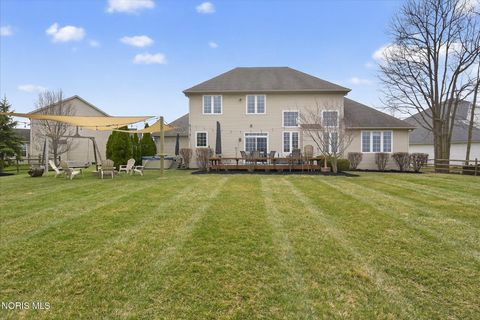 Tiny photo for 6137 Secluded Court, Sylvania, OH 43560 (MLS # 10005842)