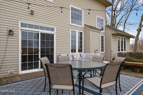 Tiny photo for 6137 Secluded Court, Sylvania, OH 43560 (MLS # 10005842)