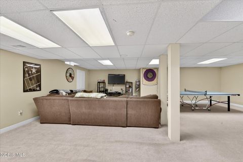 Tiny photo for 6137 Secluded Court, Sylvania, OH 43560 (MLS # 10005842)