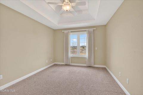 Tiny photo for 6137 Secluded Court, Sylvania, OH 43560 (MLS # 10005842)