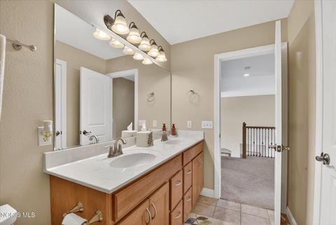 Tiny photo for 6137 Secluded Court, Sylvania, OH 43560 (MLS # 10005842)