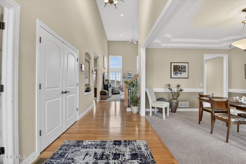 Tiny photo for 6137 Secluded Court, Sylvania, OH 43560 (MLS # 10005842)