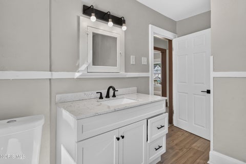 Tiny photo for 147 Eagle Point Road, Rossford, OH 43460 (MLS # 10013891)