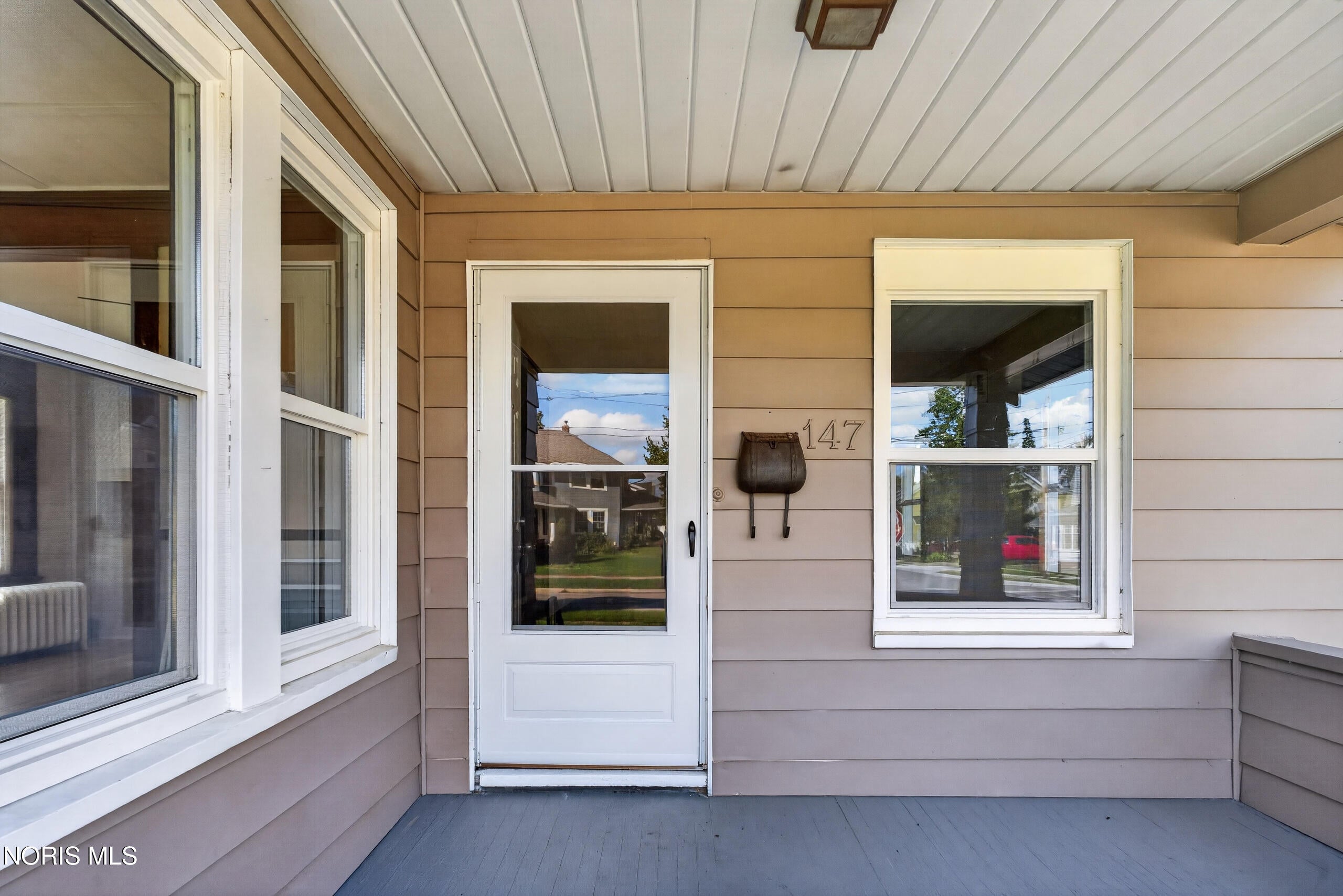 147 Eagle Point Road