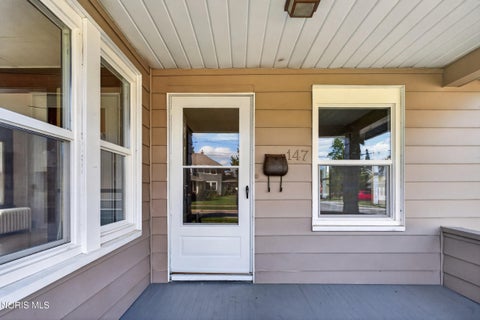 Tiny photo for 147 Eagle Point Road, Rossford, OH 43460 (MLS # 10013891)