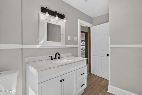 Tiny photo for 147 Eagle Point Road, Rossford, OH 43460 (MLS # 10013891)