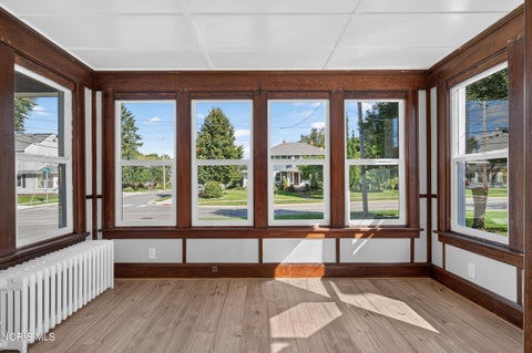 Tiny photo for 147 Eagle Point Road, Rossford, OH 43460 (MLS # 10013891)